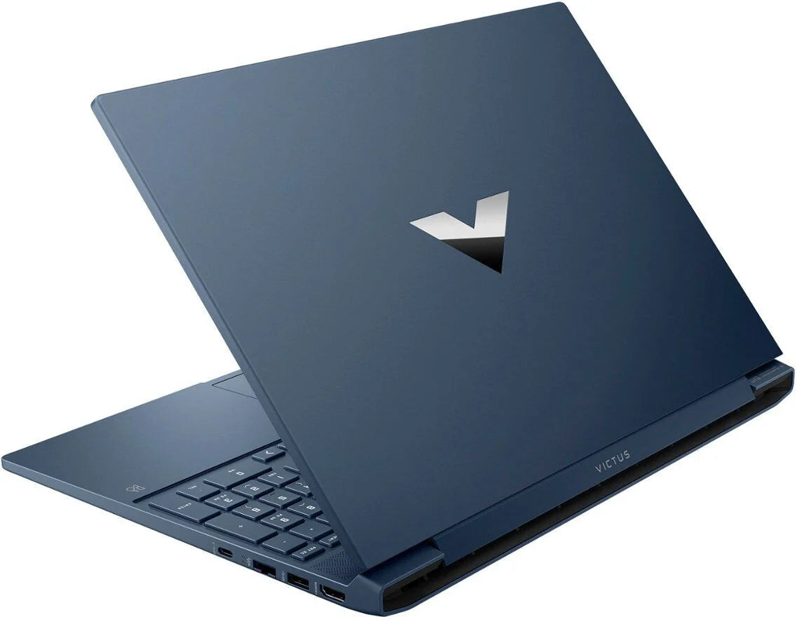 Hp Laptop Victus 15 FA0033dx, i5 12450H, RTX 3050 4gb, 8GB DDR4, 512GB SSD, 15.6 Inches Sealed Hp Laptop Victus 15 FA0033dx, i5 12450H, RTX 3050 4gb, 8GB DDR4, 512GB SSD, 15.6 Inches Sealed